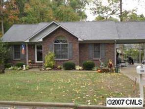 152 Lilly Ave., Salisbury, NC 28144