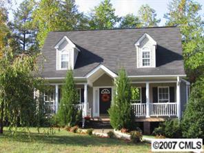 5091 Sagittarius Cir., Denver, NC 28037
