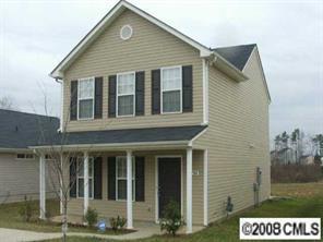 5730 Laborde Ave., Charlotte, NC 28269