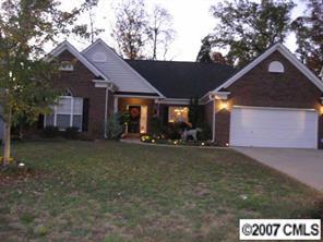 8349 Bampton Dr., Concord, NC 28027