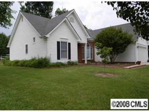 11807 Long Forest Dr., Charlotte, NC 28269