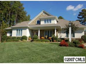 18916 Riverwind Ln., Davidson, NC 28036