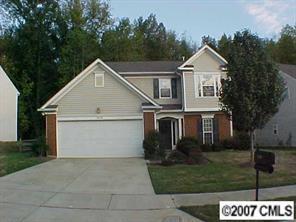 12432 Oakton Hunt Dr., Charlotte, NC 28262