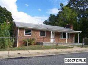 1205 Lerain Ct., Statesville, NC 28677