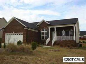 1228 Danielle Downs Ct., Concord, NC 28025