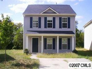 5750 Laborde Ave., Charlotte, NC 28269