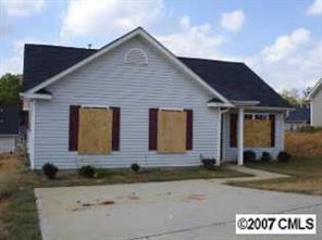 4620 Palm Breeze Ln., Charlotte, NC 28208