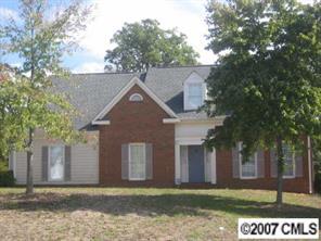 7009 Spring Hollow Way, Charlotte, NC 28277