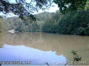 103 Rainbow Cir., Lake Lure, NC 28746