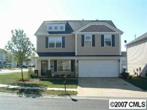 10805 Slalom Hill Rd., Charlotte, NC 28278