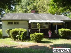 1929 Grier Ave., Charlotte, NC 28216