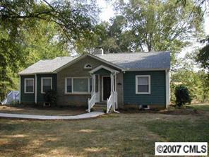2430 Mt Holly-huntersville Rd., Charlotte, NC 28214