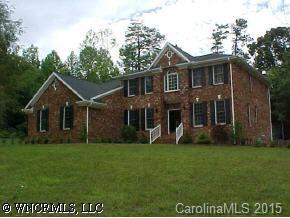 25 Mountain Lake Drive, Flat Rock, NC 28731