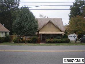 509 S Main St., Stanley, NC 28164