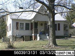 1414 Independence Sq., Kannapolis, NC 28081