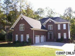 808 Houston Dr., Monroe, NC 28110