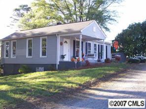 702 Louise Ave., Lincolnton, NC 28092