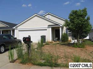 538 Railway Pl., Concord, NC 28025