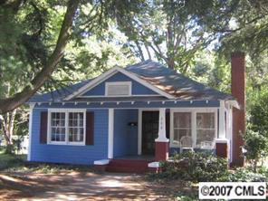 308 N Crigler St., Charlotte, NC 28216