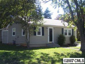 3111 Corliss St., Salisbury, NC 28147