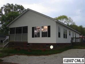 2609 Oakwood Ave., Kannapolis, NC 28027