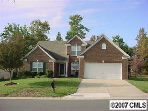 1006 Lavenham Pl., Indian Trail, NC 28079