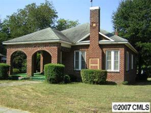 622 S Green St., Statesville, NC 28677