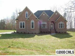 3256 Quinlan Ln., Lincolnton, NC 28092