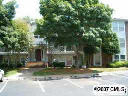 9531 Shannon Green Dr. #K, Charlotte, NC 28213