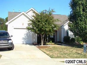 10328 Green Hedge Ave., Charlotte, NC 28269