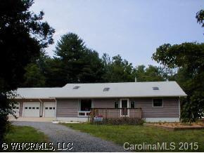 796 Old Highway 64, Etowah, NC 28729