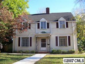 309 Lancaster Ave., Monroe, NC 28112