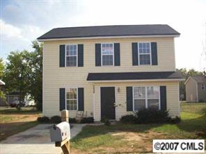 2439 Elmin St., Charlotte, NC 28208