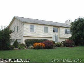 125 Cardinal Drive, Fletcher, NC 28732