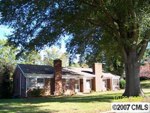 425 Roberts St., Salisbury, NC 28144