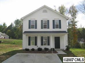 5615 Stone Bluff Ct., Charlotte, NC 28214