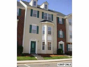 9958 Treeside Ln., Matthews, NC 28105