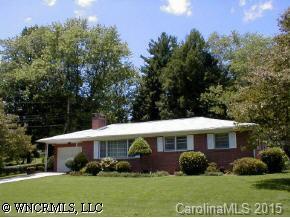 925 Jusden Lane, Hendersonville, NC 28739