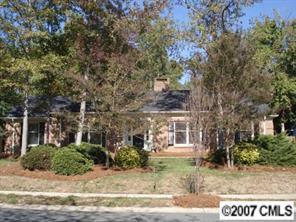 9231 Sardis Forest Dr., Charlotte, NC 28270