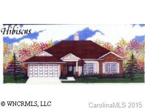 183 Eagle Chase Lane, Etowah, NC 28729