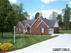 155 Copper Leaf Ln., Salisbury, NC 28146