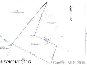 Lot 8 Doe Ridge Ln., Hendersonville, NC 28792