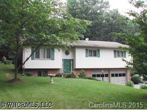 724 Stepp Road, Hendersonville, NC 28792