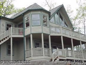 544 Stone Drive, Brevard, NC 28712