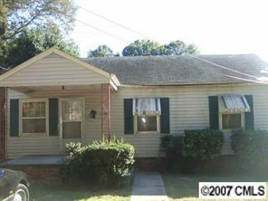 1957 St Paul St., Charlotte, NC 28216