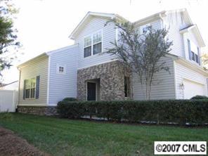 8814 Meadowmont View Dr., Charlotte, NC 28269