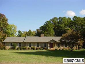 8001 Alexander Rd., Charlotte, NC 28270