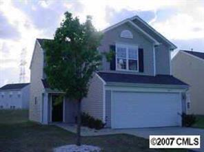 10215 Green Hedge Ave., Charlotte, NC 28269