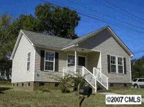 423 Ivey St., Concord, NC 28025