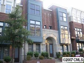 642 E 10th St. #6, Charlotte, NC 28202